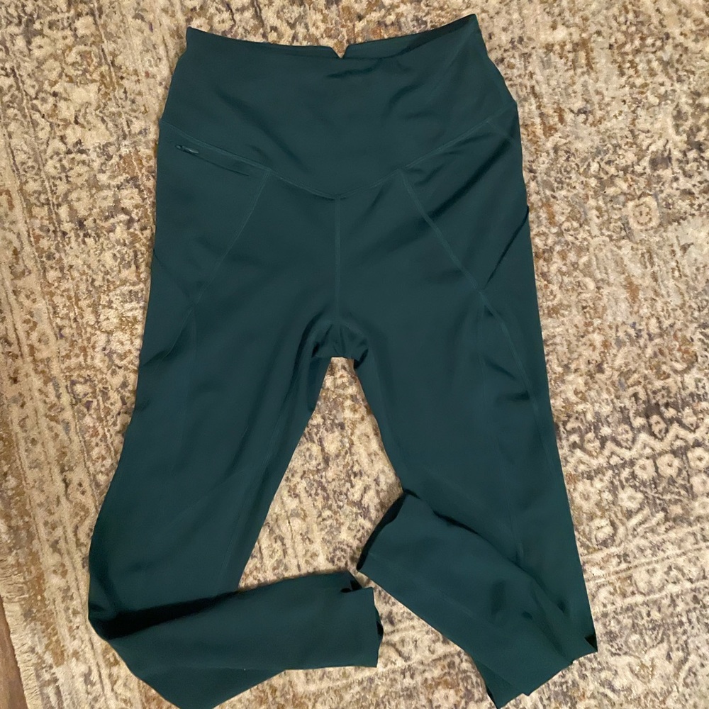 FP movement legging